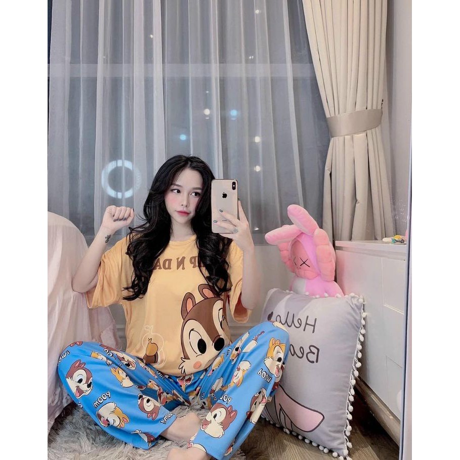 Bộ ngủ nhà xinh hot(kèm ảnh thật,video) | BigBuy360 - bigbuy360.vn