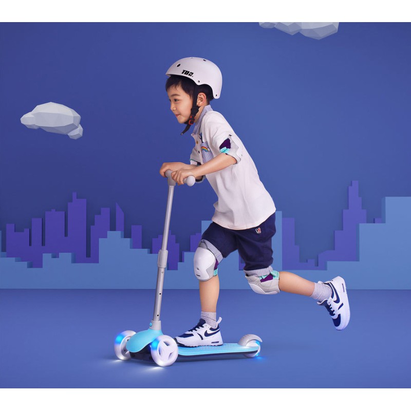 Xe trượt Scooter 3 bánh cho trẻ em MITU Xiaomi Chính Hãng