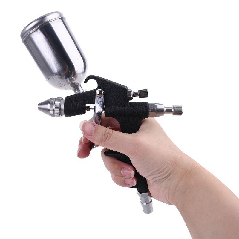 Súng Phun Sơn Xe Hơi Chuyên Nghiệp