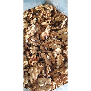 Nhân quả óc chó Mỹ 1kg