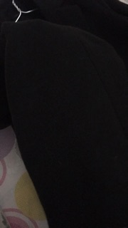 Áo dạ Newlook