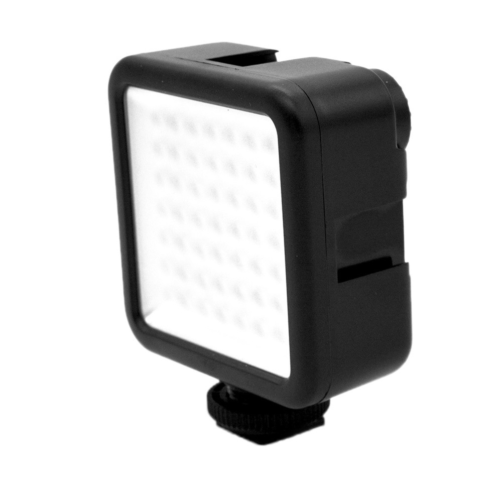 Đèn Flash cho Máy ảnh - Máy quay phim - W49 Led Video Light