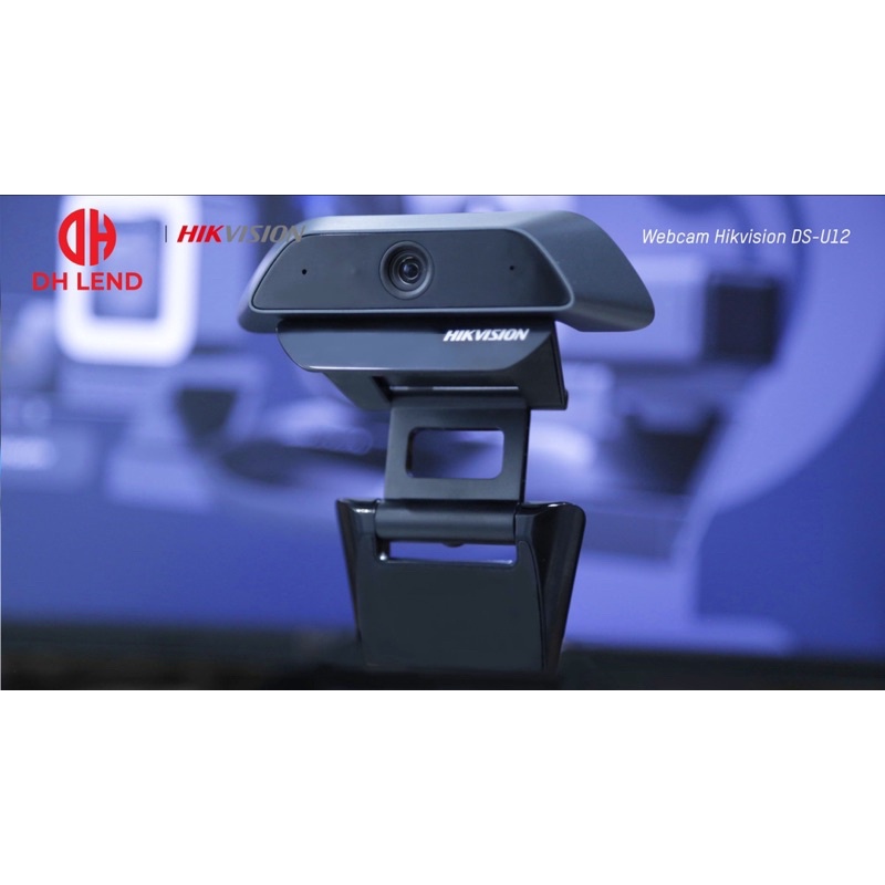 webcam DS-U12 | BigBuy360 - bigbuy360.vn