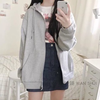 Áo hoodie nỉ