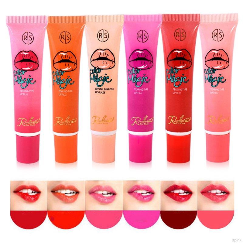 [Hàng mới về] Son dưỡng môi chống thấm nước và lâu trôi dành cho nữ | BigBuy360 - bigbuy360.vn