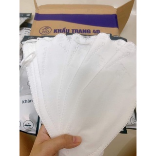 Khẩu trang 4d KF94 An Phong (1 thùng 300c)
