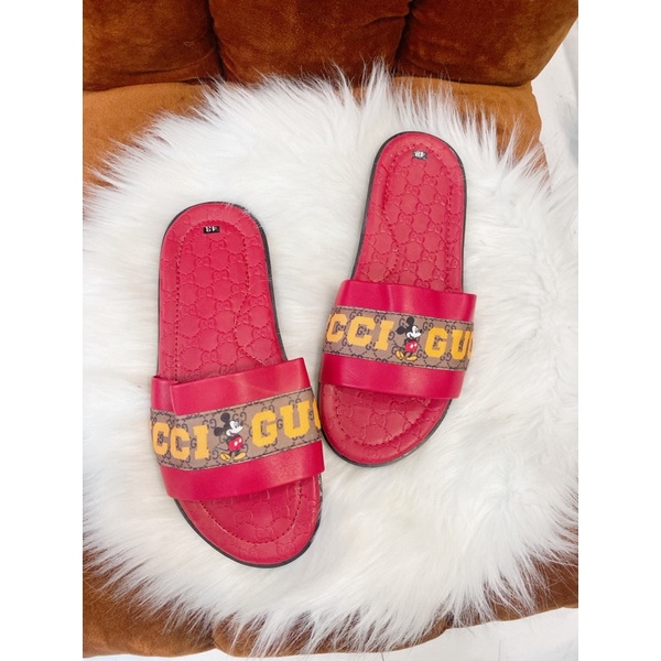 Dép lê nam nữ nhiều mẫu