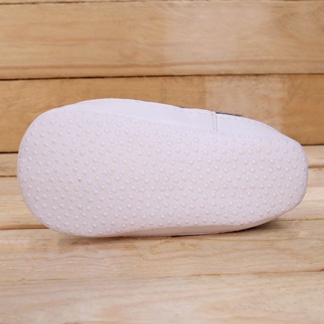 GIÀY TẬP ĐI SLIPON - CHUỘT XANH | BigBuy360 - bigbuy360.vn