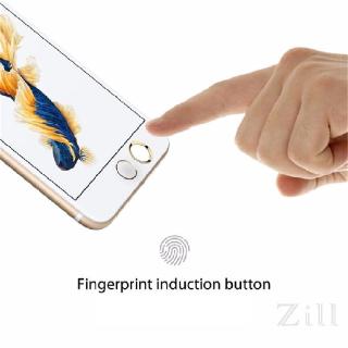 Miếng Dán Nút Home B''S Id Cho Iphone 5 6 7 Plus Ipad 428'