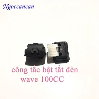 Công Tắc Tắt Đèn Wave 50/100 Wave Rs 100