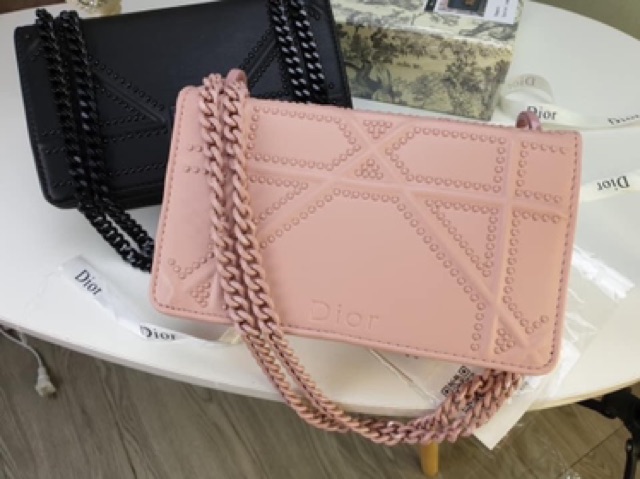 Túi Đinh Dây Cùng Màu.