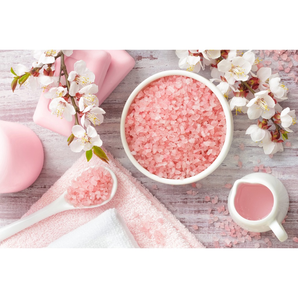 Muối Hồng Himalaya Dạng Hạt Vipep 1.1kg