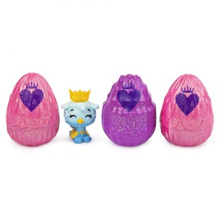 Hatchimals 4 trứng S6 6047212