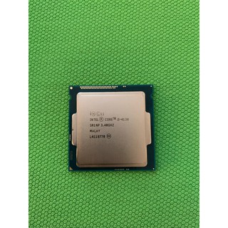 CPU Intel Core i3 4130 (3.40GHz, 3M, 2 Cores 4 Threads) TRAY chưa gồm Fan (Qua sử dụng)