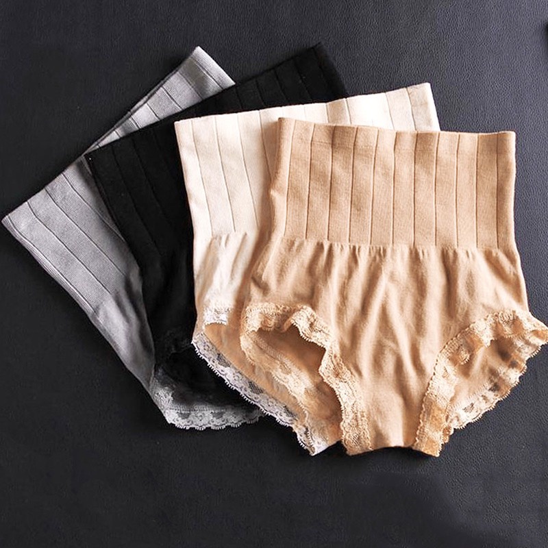 Quần Lót Gen Bụng Định Hình Xuất Nhật A48 ( Túi Zip)