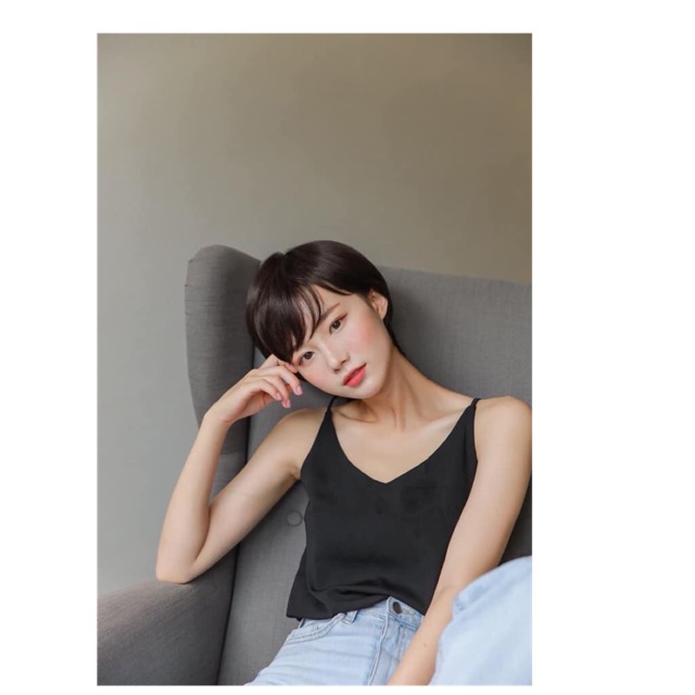 Tóc giả / Free ship 99k / Tóc giả nguyên đầu tom boy siu cá tính