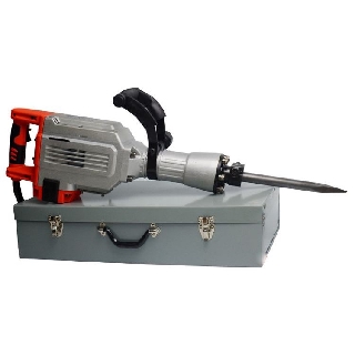 MÁY ĐỤC BÊ TÔNG KAINUO 8809