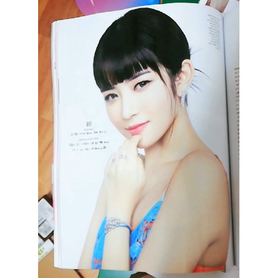 Vỏ bảo vệ chìa khóa February 2022 / Cosmopolitan / JANG WONYOUNG cover / IVE 2022.2