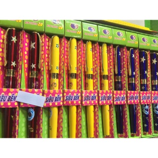 Bút mực Kim Thành 20 hàng chuẩn công ty