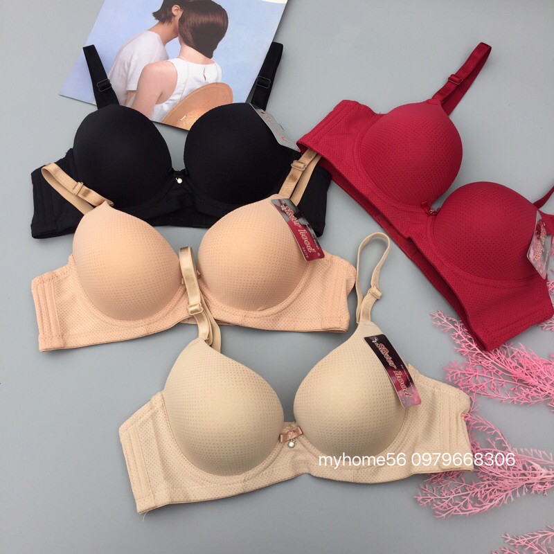 áo ngực thái lan siêu nâng siêu đẩy sisterhood 1919.