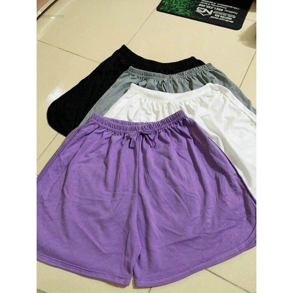 quần short nữ cạp chun ngắn mặc nhà, quần đùi nữ chất cotton siêu đẹp thoáng mát d ễ chịu