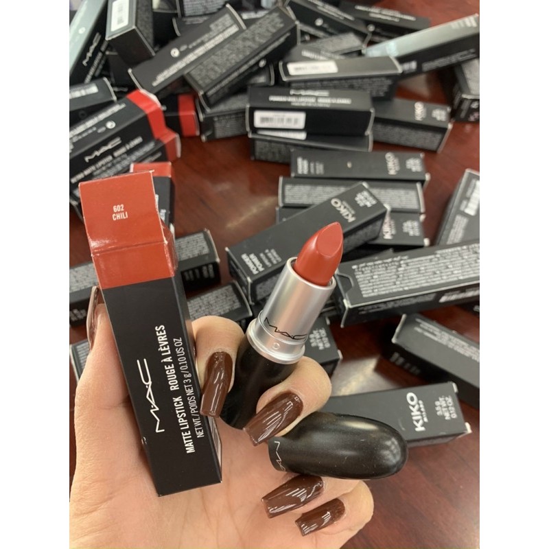 Son Mac chính hãng | BigBuy360 - bigbuy360.vn