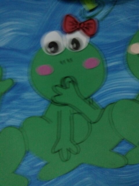 Bảng biểu trang trí kg lớp học ( c1) | BigBuy360 - bigbuy360.vn