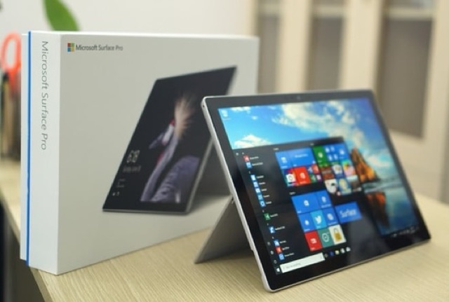 Surface Pro 4 Like New – Core i7 | Ram 16GB| SSD 512GB | BigBuy360 - bigbuy360.vn