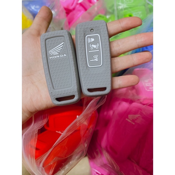 Ốp  bao chìa khoá Smartkey  Lead2022, winnerX, Ab 160, sh350, vision21