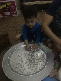 Trân châu dừa