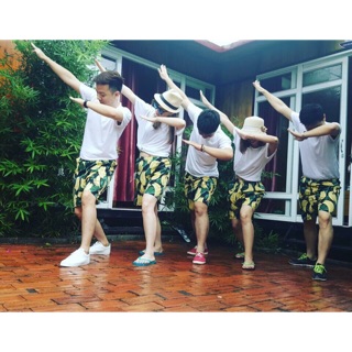 Áo trắng kỷ yếu