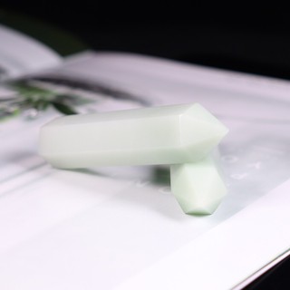 Trụ đá thanh tẩy Donghai natural crystal