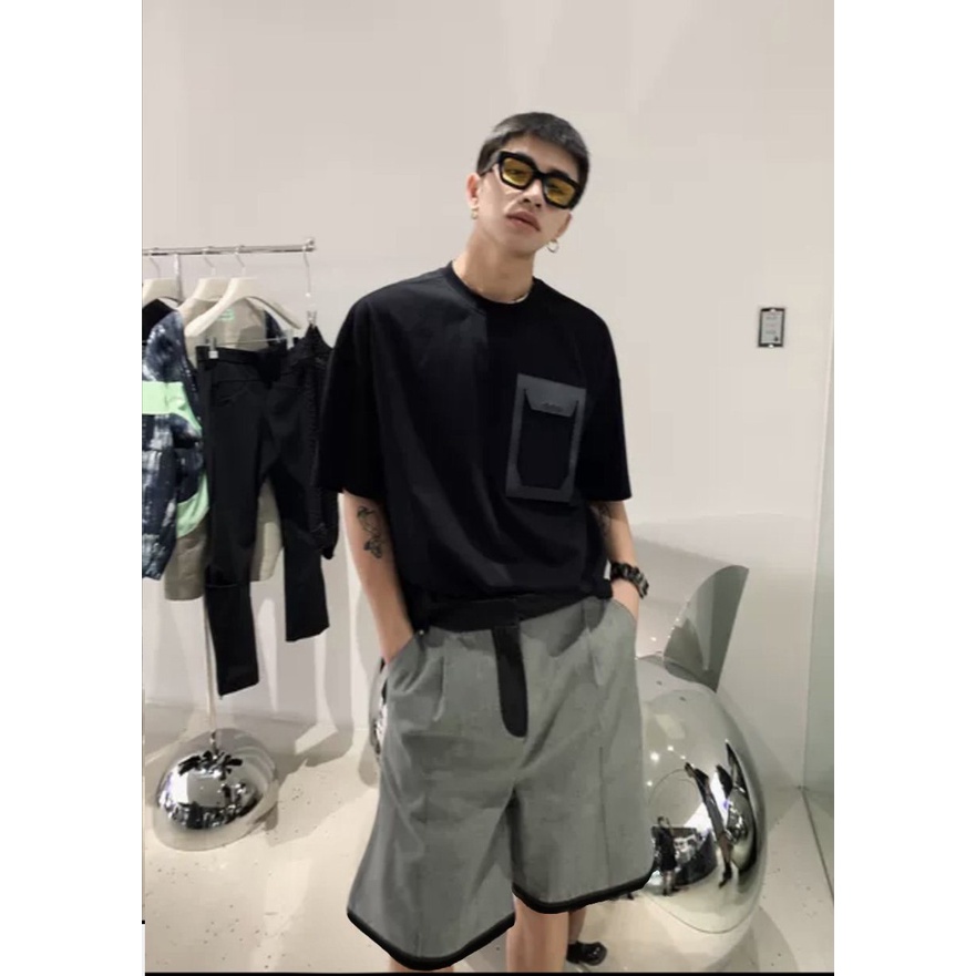 Quần Short Colutte CVC - Giá sỉ