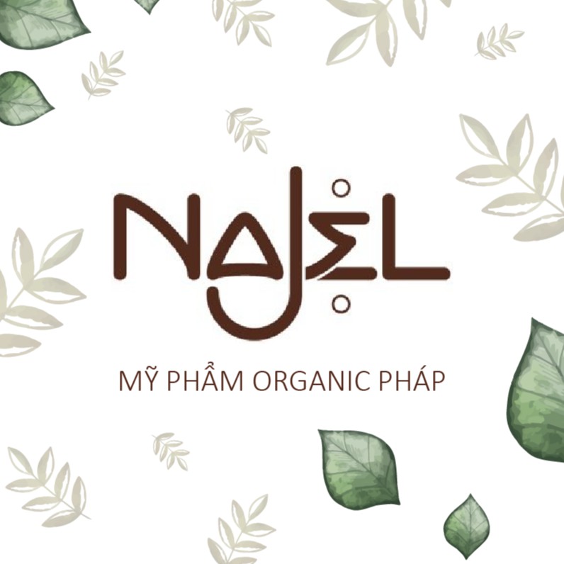 NAJEL- MỸ PHẨM ORGANIC PHÁP