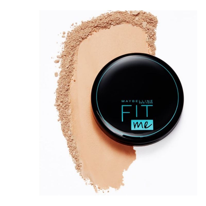 (hàng Mới Về) Bó Hoa Maybelline Fit Me Beauty Bundle 2 | BigBuy360 - bigbuy360.vn