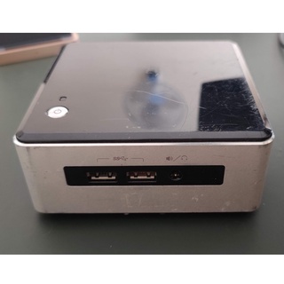 Intel NUC 5/6/7/8 (Đã qua sử dụng)