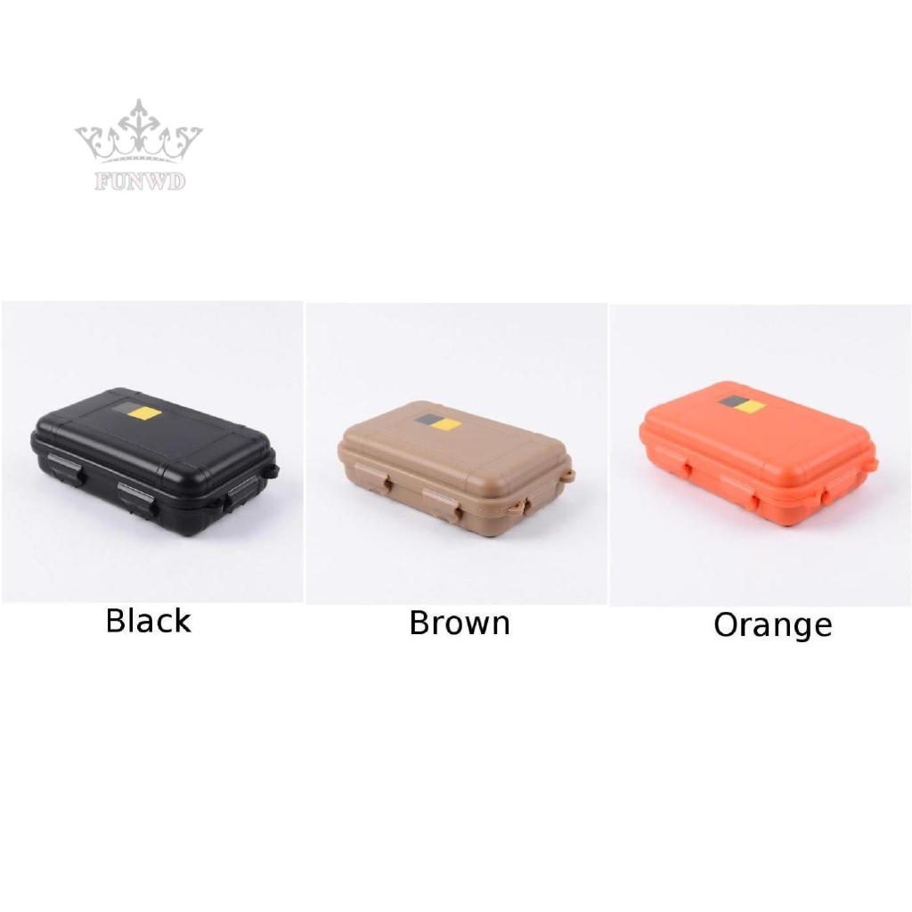 Hộp đựng đồ đi bơi chống sốc chống nước