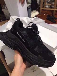 Giày Balenciaga rep tách đế repp 1:11