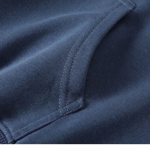 (Hàng Mới)Áo Hoodie Mũ Trùm Đầu Phối 2 Lớp Siêu Dày Dặn Phong Cách MANCH Cá Tính Mạnh Mẽ Nỉ Ngoại Dày Dặn Ấm Áp Mùa Đông