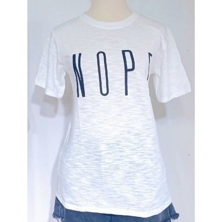 Áo Thun Phông Nữ Freesize >57kg