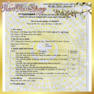 Mặt nạ thải độc Detox Blanc