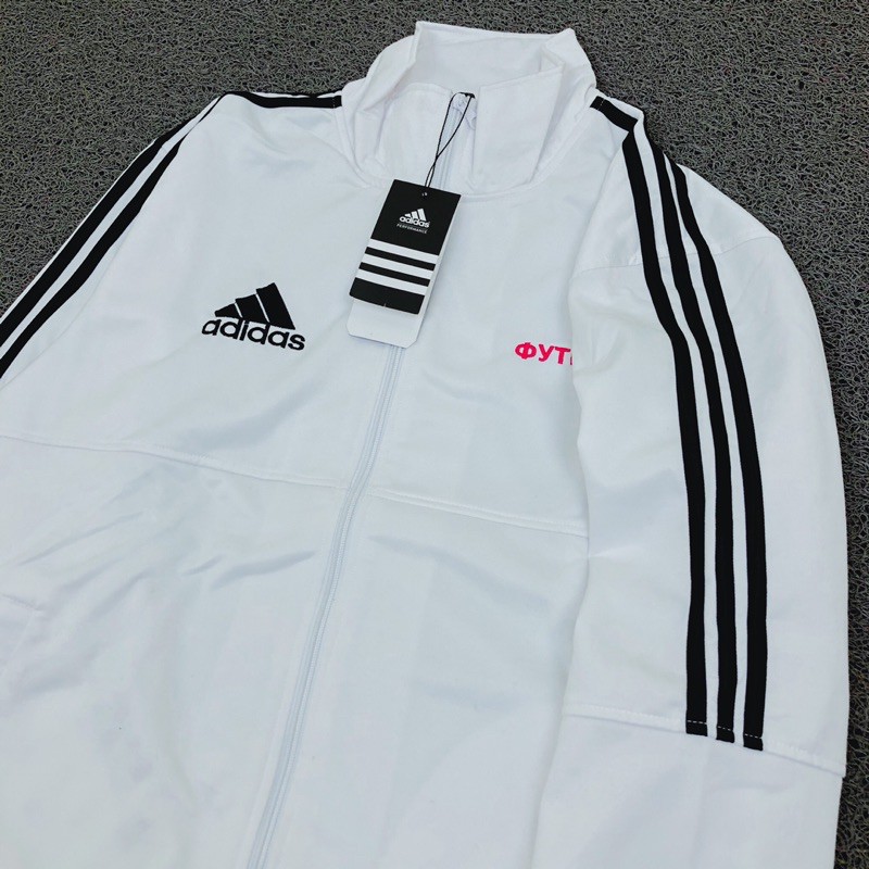 Áo Khoác Adidas X Gosha Rubchinskiy Chính Hãng