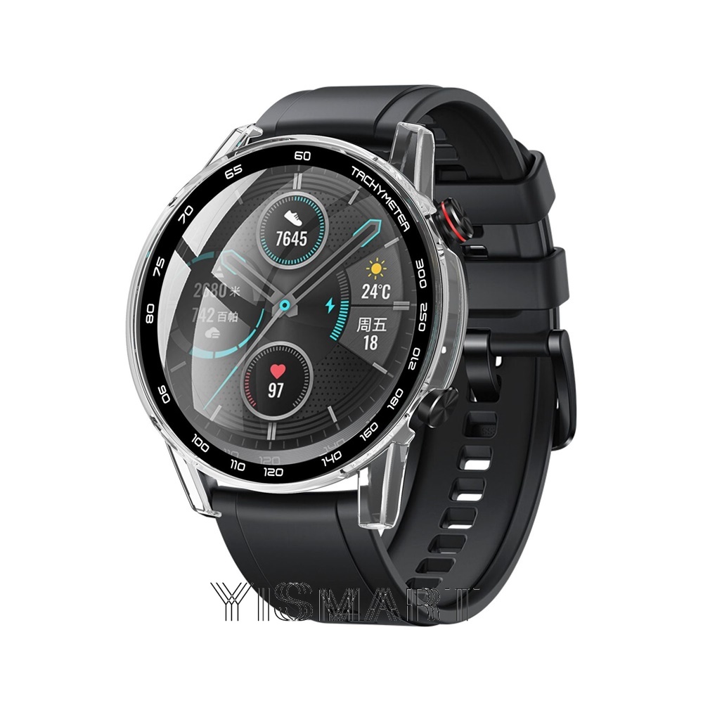 Kính Cường Lực Bảo Vệ Màn Hình Cho Đồng Hồ Honor Magic2 Magic 2 46mm
