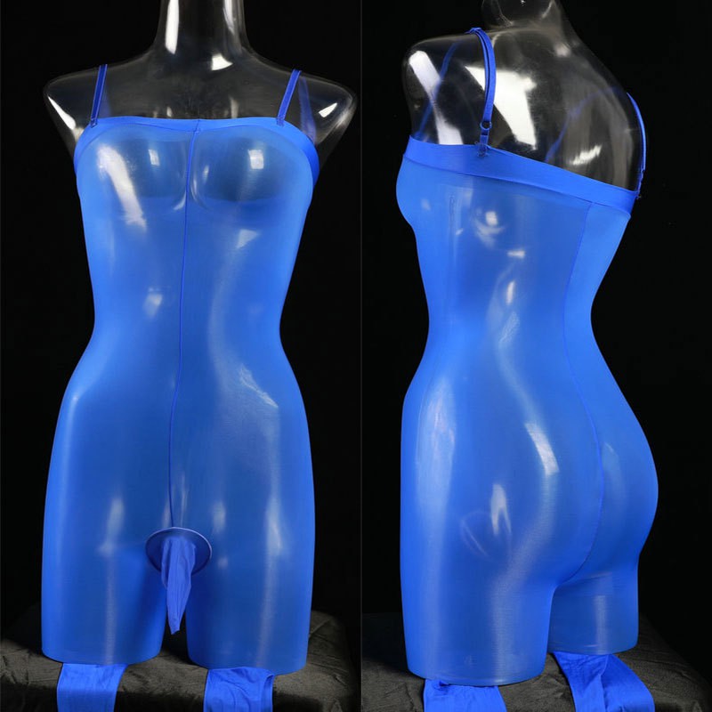 Quần tất liền thân siêu mỏng 8D quyến rũ dành cho nam giới