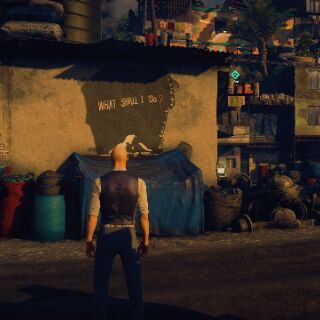 Game PS4 Hitman 2