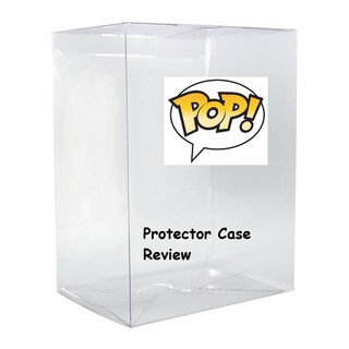 Hộp bảo vệ Funko Pop 4 inch