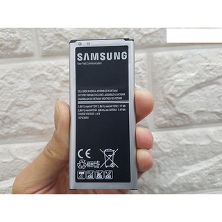 Pin cho samsung Galaxy Alpha G850
