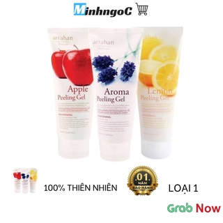 TẨY DA CHẾT ARAHAN HOA QUẢ - Siêu Thị Minh Ngọc