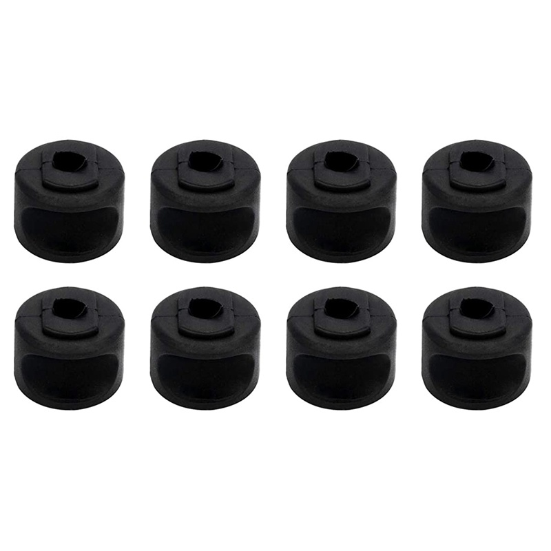 Phụ Kiện Ổn Định Phía Sau Hỗ Trợ Ổn Định Bushing Bushing 5432598 Phụ Kiện Chuyên Dụng Dành Cho Polaris MVRS Worker Ranger Sportsman 335 400 450 500 550 570 600 700