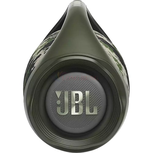 Loa Bluetooth JBL Boombox 2 JBLBOOMBOX2 - Hàng chính hãng - Chất âm mạnh mẽ, công suất lên đến 160W, chống nước IPX7